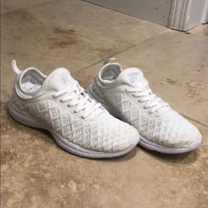 APL Tech loom Phantom sneaks 💯💯💯